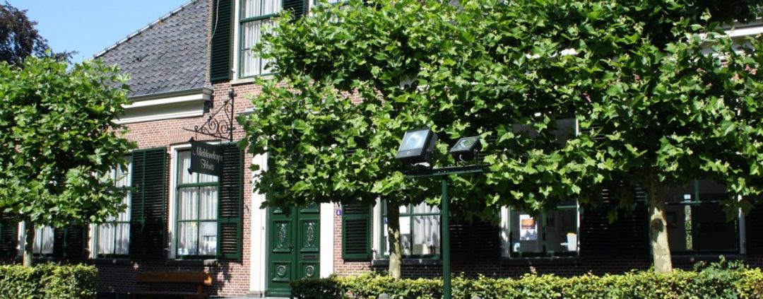 Open Monumentendag 2016