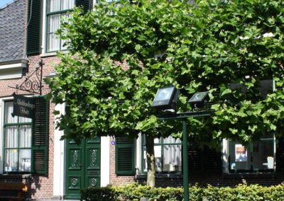 Open Monumentendag 2016