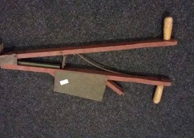 Historisch (schouw)spel