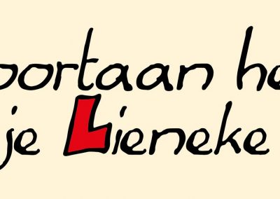 Tentoonstelling ‘overLeven’ in Middendorpshuis