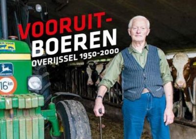 Een stille revolutie
