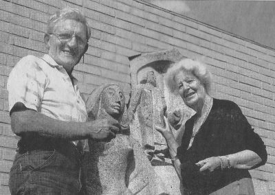 Degelijke Huisvrouw