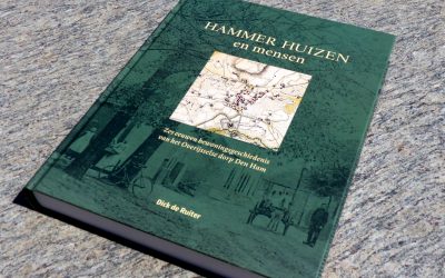 ‘Hammer Huizen’ nu te koop bij Readshop en TTI