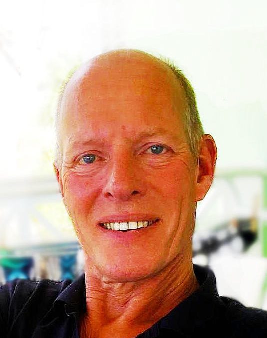 Klaas Palstra nieuwe voorzitter