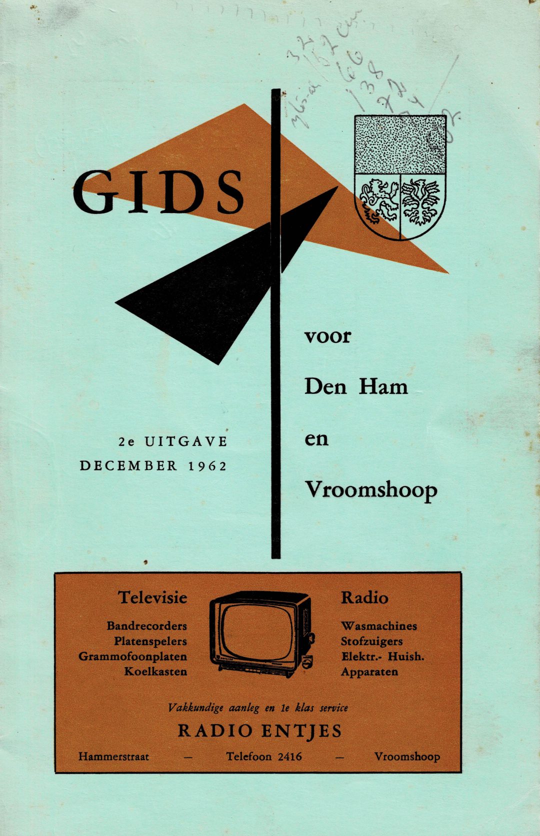 Gemeentegids (2)
