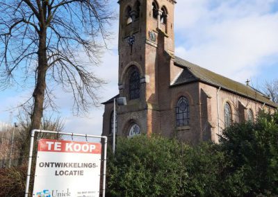 Willibrorduskerk te koop