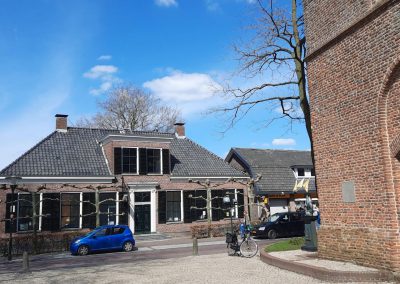 Hoera, wij zijn jarig!