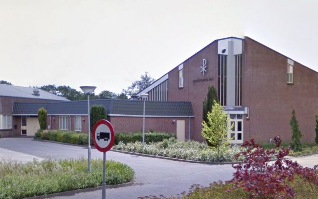 Geloven in Den Ham