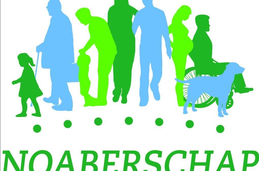 Noaberschap