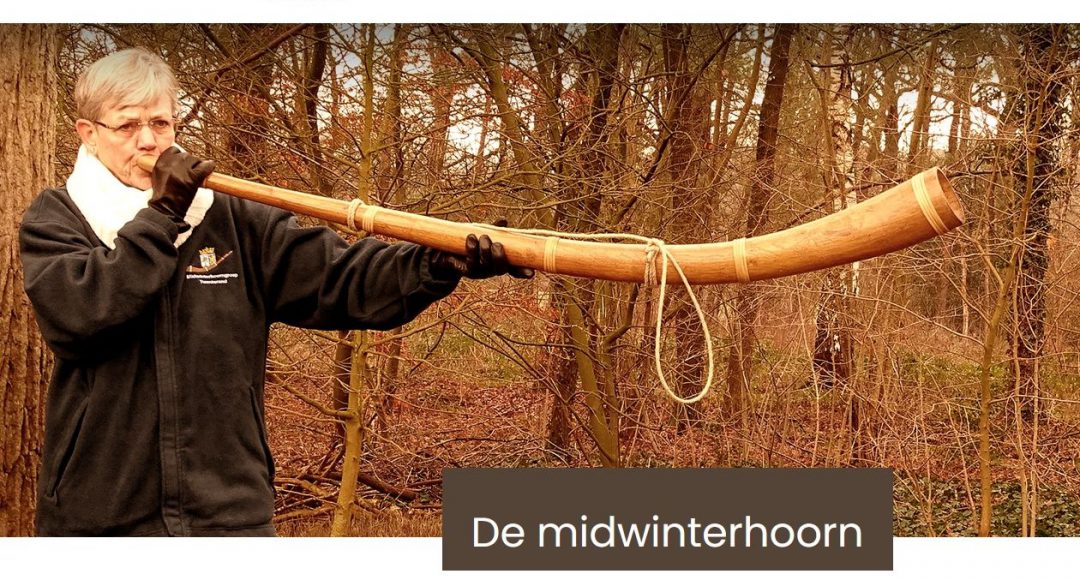 De roep van de midwinterhoorn