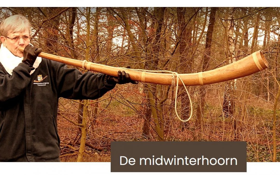 De roep van de midwinterhoorn