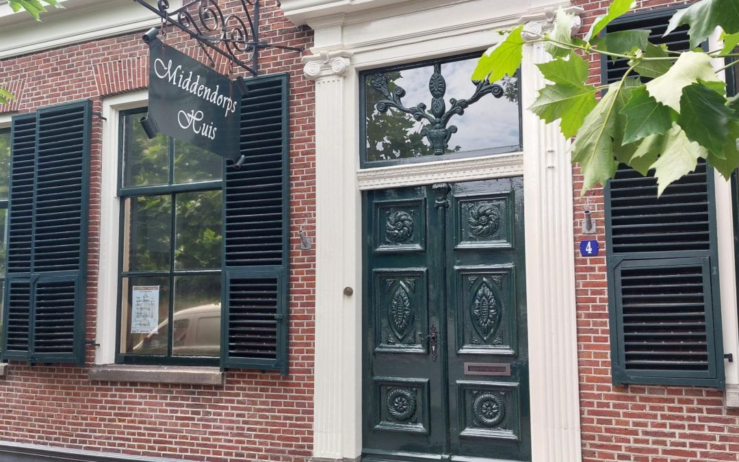 Hebben musea nog bestaansrecht?
