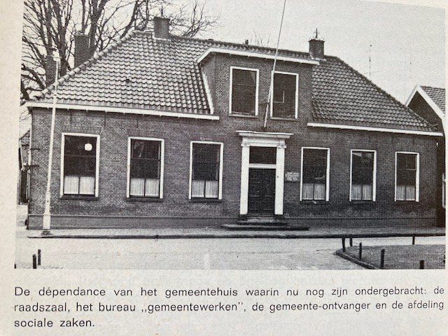 Verkoop Middendorpshuis niet realistisch