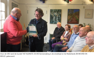 Expositie ‘Onze streek in taal en in beeld 2025’